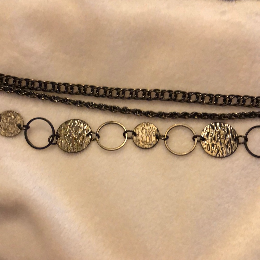 Express necklace - Picture 2 of 2